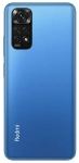 Xiaomi Redmi Note 11S 4G 6/128 GB Twilight Blue