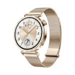 Smartwatch Huawei Watch GT5 Elegant 41 mm Jana-B19M Gold