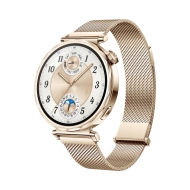 Smartwatch Huawei Watch GT 5 Elegant 41 mm Jana-B19M Gold