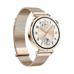 Smartwatch Huawei Watch GT5 Elegant 41 mm Jana-B19M Gold