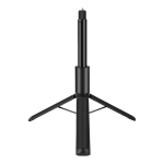 Uchwyt selfie / statyw Puluz do kamery Insta360 X5 / X4 / X3 (122 cm)