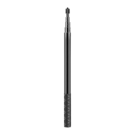Metalowy uchwyt selfie Puluz do Insta360 One RS / X2 / X3 / X4 (150 cm)