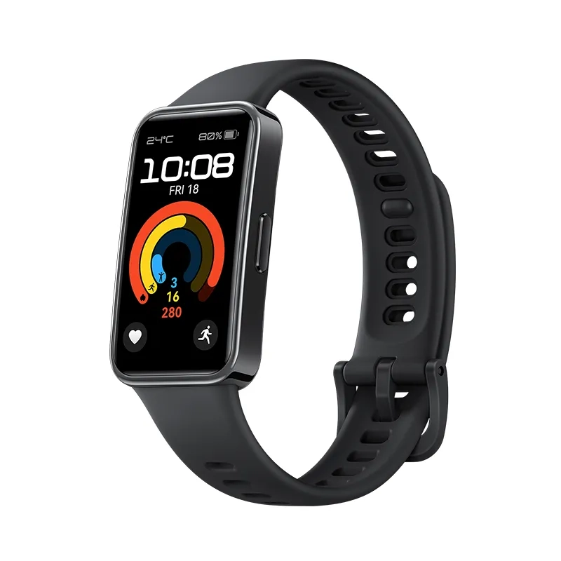 Smartband Huawei Band 9 Czarny