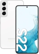 Samsung Galaxy S22 5G 8/128 GB biały