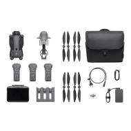 Dron DJI Mavic 4 Pro 512 GB Creator Combo (DJI RC Pro 2)