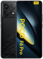 Xiaomi Poco F6 Pro 5G 12/512 GB Czarny - Black 