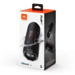Głośnik JBL Flip 7 Czarny - Black