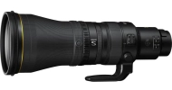 Obiektyw Nikon Nikkor Z 600 mm f/4 TC VR S