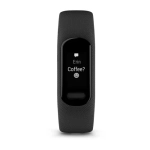 Smartband Garmin Vivosmart 5 S/M Czarny - Black