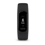 Smartband Garmin Vivosmart 5 L Czarny - Black