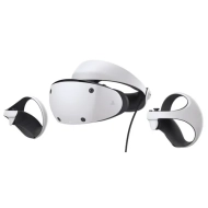 Sony PlayStation 5 PS5 VR Virtual Reality VR2 Set