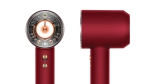 Suszarko - lokówka Dyson HD16 Supersonic Nural Hair Dryer - Red Velvet/Gold