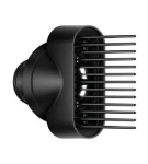 Suszarko - lokówka Dyson HD16 Supersonic Nural Hair Dryer - Red Velvet/Gold