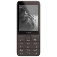 Telefon Nokia 235 4G TA-1614 DS czarny