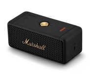 Marshall Emberton II Black and Brass