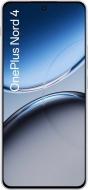 OnePlus Nord 4 5G Dual SIM 16/512 GB Srebrny - Silver