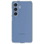 Spigen clear case S25