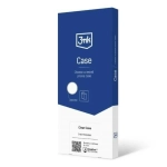 3MK Clear Case Sam S25 Ultra transparent