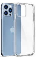 Etui 3mk Clear Case Sam S25 Ultra