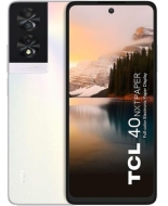 TCL 40 NXTPAPER T612B 8/256 GB Biały - Pearl