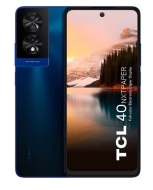 TCL 40 NXTPAPER T612B 8/256 GB Niebieski - Blue