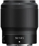 Nikon Nikkor Z 50 mm f/1.8 S