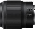 Nikon Nikkor Z 50 mm f/1.8 S