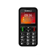 Mobiola Telefon 2G Czarny Mb700B
