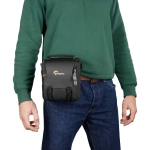 Torba na aparat Lowepro Adventura SH 120 III czarne
