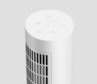Xiaomi Smart Tower Heater Lite termowentylator stojącybiały