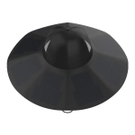 Kapelusz EcoFlow Power Hat M/L Czarny - Black