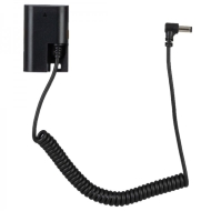 Adapter akumulatora Genesis Gear Panasonic DMW-DCC12 na F970