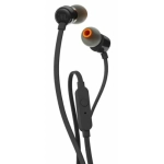 Słuchawki JBL T110 Czarne
