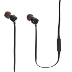 Słuchawki JBL T110 Czarne