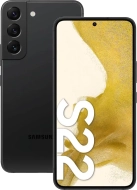 Samsung Galaxy S22 5G 8/256 GB czarny