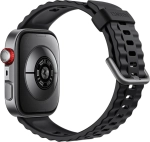 Smartwatch Huawei Watch Fit 4 Pro Czarny - Black