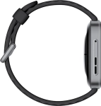 Smartwatch Huawei Watch Fit 4 Pro Czarny - Black
