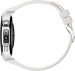 Smartwatch Huawei Watch 5 Classic 42mm (Soc-L19L) Biały - White
