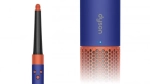 Suszarko-lokówka Dyson multi-styler Airwrap HS08 ID Curly + Coily Niebieski-Topaz - Vinca Blue-Topaz