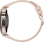 Smartwatch Huawei Watch 5 42mm (Soc-L29L) Beżowy - Beige
