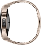 Smartwatch Huawei Watch 5 42mm (Soc-L29M) Piaskowe złoto - Sand gold