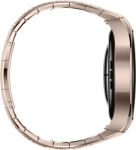 Smartwatch Huawei Watch 5 42mm (Soc-L29M) Piaskowe złoto - Sand gold