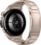 Smartwatch Huawei Watch 5 42mm (Soc-L29M) Piaskowe złoto - Sand gold