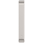 Powerbank mini Beline Cellline 10000 mAh Qi2 15 W Szary - Gray
