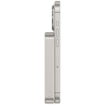 Powerbank mini Beline Cellline 10000 mAh Qi2 15 W Szary - Gray