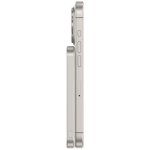 Powerbank mini Beline Cellline 5000 mAh Qi2 15 W Szary - Gray