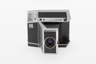 LOMO INSTANT SQUARE - BLACK NEW