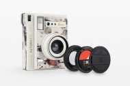 LOMO INSTANT AUTOMAT GLASS EMA ICHIKAWA