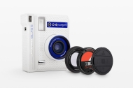 LOMO INSTANT AUTOMAT GLASS & LENSES KILI