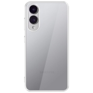 Etui 3mk Clear Case do Samsung Galaxy S25 Edge Przezroczyste - Clear